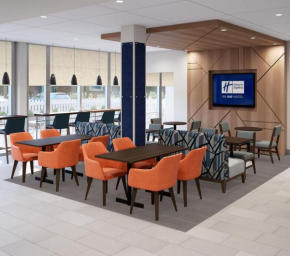 Holiday Inn Express - White Marsh by IHG